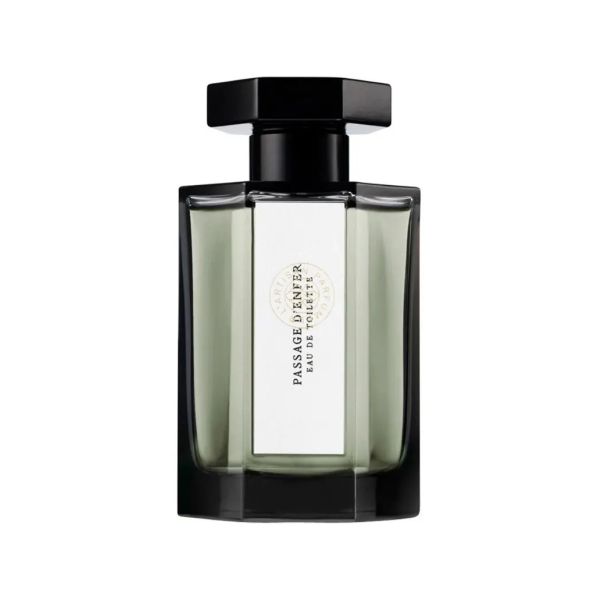 L'Artisan Perfumeur 阿蒂仙之香 冥府之路中性淡香水