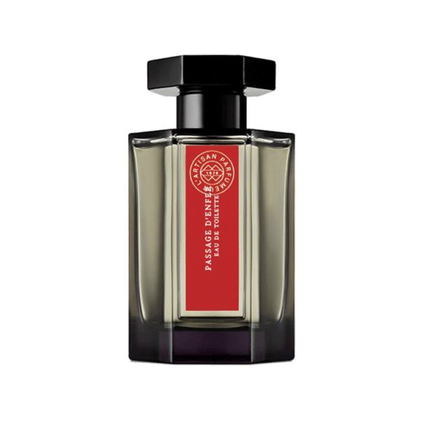 L\'Artisan Perfumeur 阿蒂仙之香 冥府之路 中性淡香水 100ml 新版