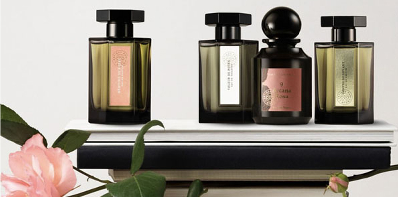 l'Artisan Parfumeur 品牌介紹