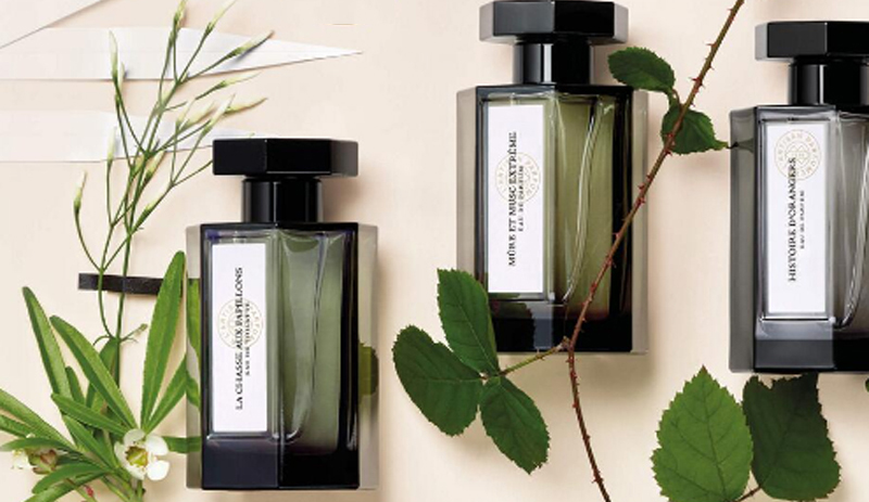 l'Artisan Parfumeur 品牌介紹4支明星香水