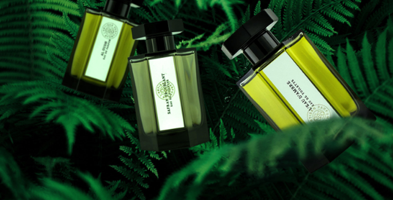 l'Artisan Parfumeur 品牌介紹4支明星香水