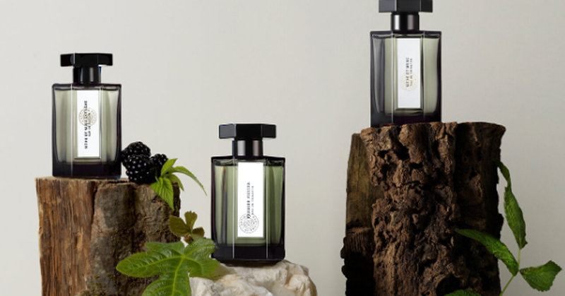l'Artisan Parfumeur 品牌介紹4支明星香水