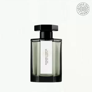 L'Artisan Parfumeur 阿蒂仙之香Passage d'Enfer冥府之路 中性淡香水 100ml