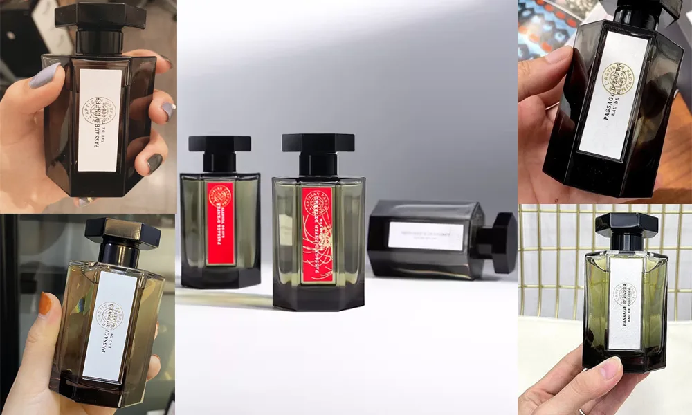 L'Artisan Parfumeur 阿蒂仙之香Passage d'Enfer冥府之路 中性淡香水 100ml