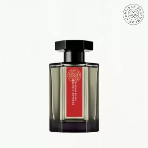 L'Artisan Parfumeur 阿蒂仙之香Passage d'Enfer冥府之路 中性淡香水 100ml 新版