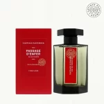 L'Artisan Parfumeur 阿蒂仙之香Passage d'Enfer冥府之路 中性淡香水 100ml 新版