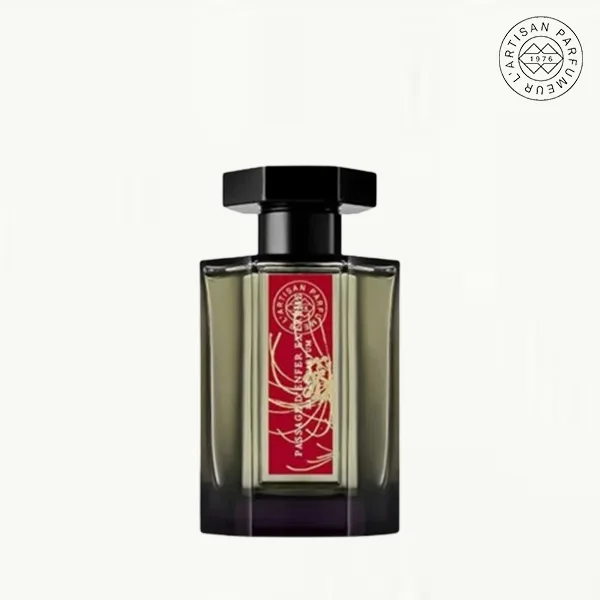 L'Artisan Parfumeur阿蒂仙之香Passage d'Enfer Extreme 冥府之路 彼岸花淡香精 100ml