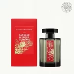 L'Artisan Parfumeur阿蒂仙之香Passage d'Enfer Extreme 冥府之路 彼岸花淡香精 100ml