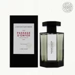 L'Artisan Parfumeur 阿蒂仙之香Passage d'Enfer冥府之路 中性淡香水 100ml