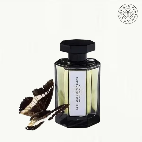 L'Artisan Parfumeur 阿蒂仙之香La Chasse aux Papillons尋找蝴蝶 女香100ml