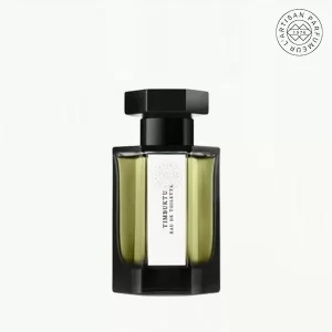 L'Artisan Parfumeur 阿蒂仙之香Timbuktu 專屬你心 中性淡香水 100ml