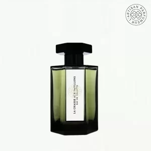 L'Artisan Parfumeur 阿蒂仙之香La Chasse aux Papillons尋找蝴蝶 女香100ml