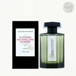 L'Artisan Parfumeur 阿蒂仙之香La Chasse aux Papillons尋找蝴蝶 女香100ml