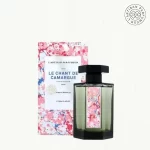 L'Artisan Parfumeur 阿蒂仙之香Le Chant De Camargue卡馬爾格頌歌淡香精100ml