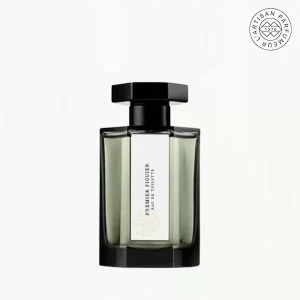 L'Artisan Parfumeur 阿蒂仙之香Premier Figuier在無花果樹下 中性淡香水 100ml