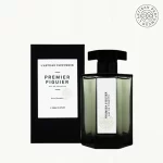 L'Artisan Parfumeur 阿蒂仙之香Premier Figuier在無花果樹下 中性淡香水 100ml
