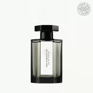 L'Artisan Parfumeur 阿蒂仙之香Fou d'Absinthe 狂戀苦艾 男性淡香精 100ml