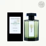 L'Artisan Parfumeur 阿蒂仙之香Fou d'Absinthe 狂戀苦艾 男性淡香精 100ml
