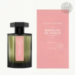 L'Artisan Parfumeur Memoire de Roses 阿蒂仙玫瑰追憶 中性淡香精 100ml