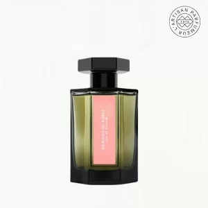 L'Artisan Parfumeur Memoire de Roses 阿蒂仙玫瑰追憶 中性淡香精 100ml