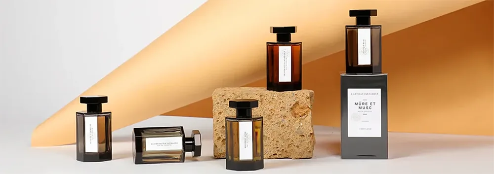 L'Artisan Parfumeur 阿蒂仙之香