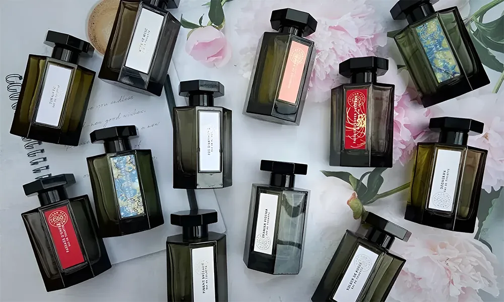 L'Artisan Parfumeur 阿蒂仙之香