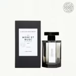 L'Artisan Parfumeur 阿蒂仙之香Mure et Musc黑莓謬思 女香100ml