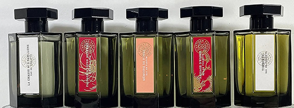 I'Artisan Parfumeur香水推薦2024必入熱銷款