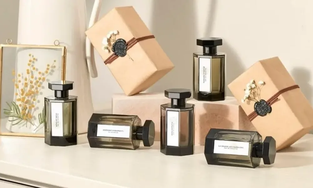 L'Artisan Parfumeur 阿蒂仙之香