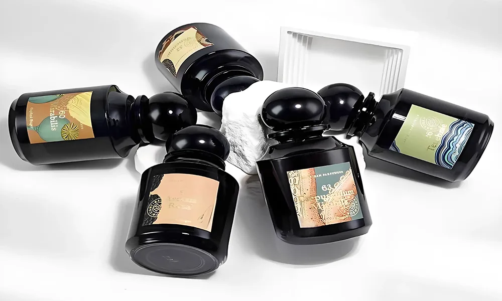 L'Artisan Parfumeur 阿蒂仙之香