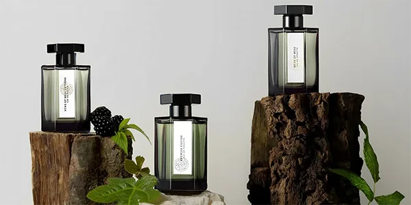 L’ARTISAN PARFUMEUR 品牌故事