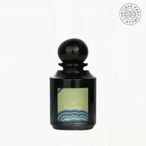 L'Artisan Parfumeu 阿蒂仙之香Tenebrae 26 熄燈禮拜 中性淡香精 75ml