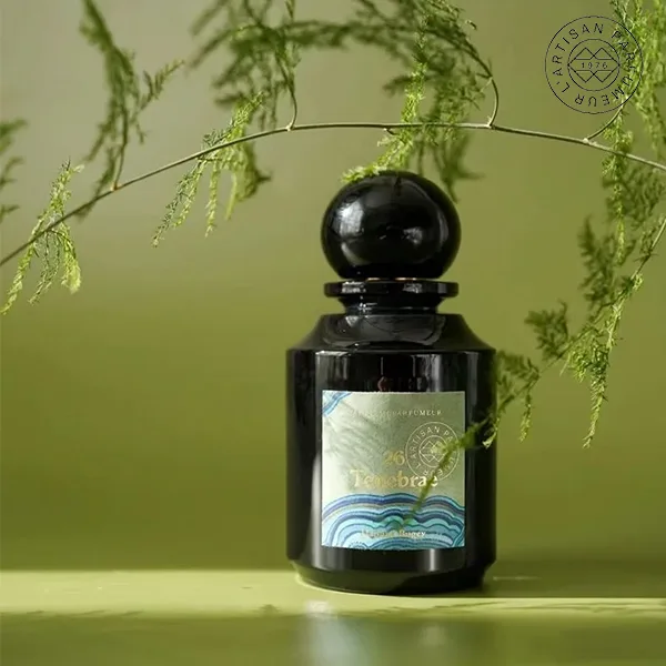 L'Artisan Parfumeu 阿蒂仙之香Tenebrae 26 熄燈禮拜 中性淡香精 75ml