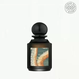L'Artisan Parfumeur 阿蒂仙之香Crepusculum Mirabile 63 驚駭暮光 中性淡香精 75ml