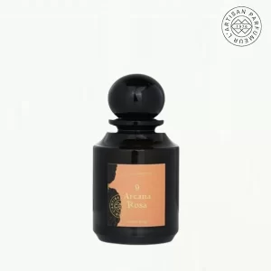 L'Artisan Parfumeu 阿蒂仙之香9 Arcana Rosa神秘玫瑰 中性淡香精 75ml