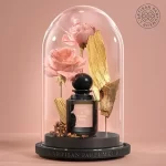 L'Artisan Parfumeu 阿蒂仙之香9 Arcana Rosa神秘玫瑰 中性淡香精 75ml