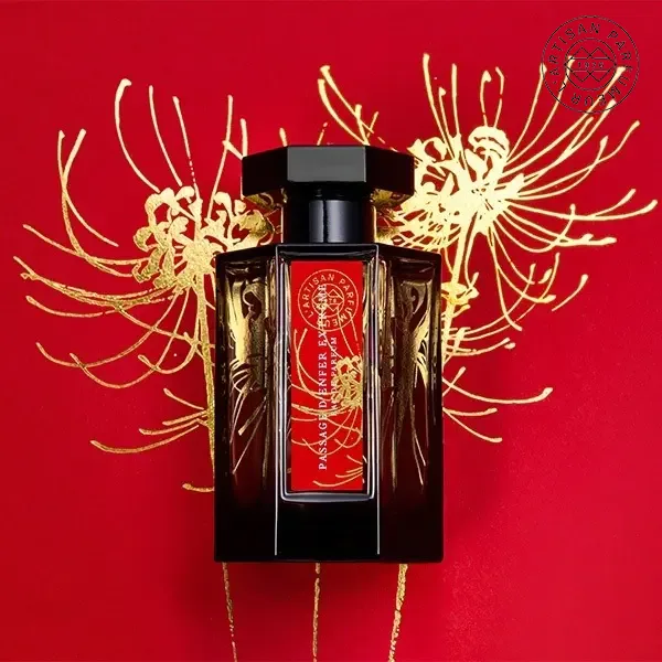 L'Artisan Parfumeur阿蒂仙之香Passage d'Enfer Extreme 冥府之路 彼岸花淡香精 100ml