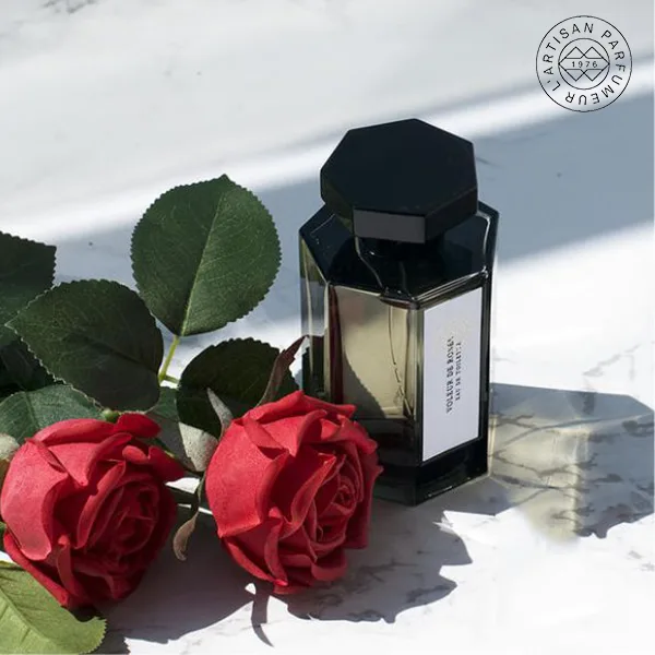 L'Artisan Parfumeur Voleur de Roses阿蒂仙之香 小偷玫瑰 淡香水 100ml（偷香）