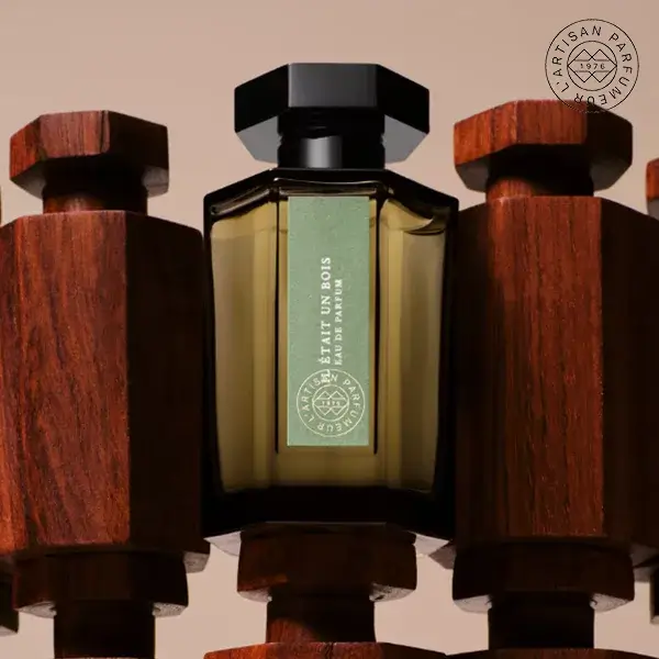 【林間之語】L'Artisan Parfumeur 阿蒂仙之香 IL Etait Un Bois 淡香精 100ml