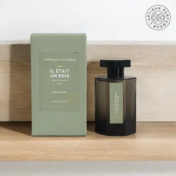 【林間之語】L'Artisan Parfumeur 阿蒂仙之香 IL Etait Un Bois 淡香精 100ml