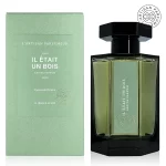 【林間之語】L'Artisan Parfumeur 阿蒂仙之香 IL Etait Un Bois 淡香精 100ml
