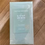 【林間之語】L'Artisan Parfumeur 阿蒂仙之香 IL Etait Un Bois 淡香精 100ml