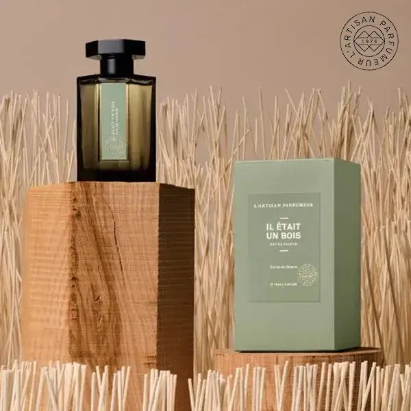 【林間之語】L'Artisan Parfumeur 阿蒂仙之香 IL Etait Un Bois 淡香精 100ml