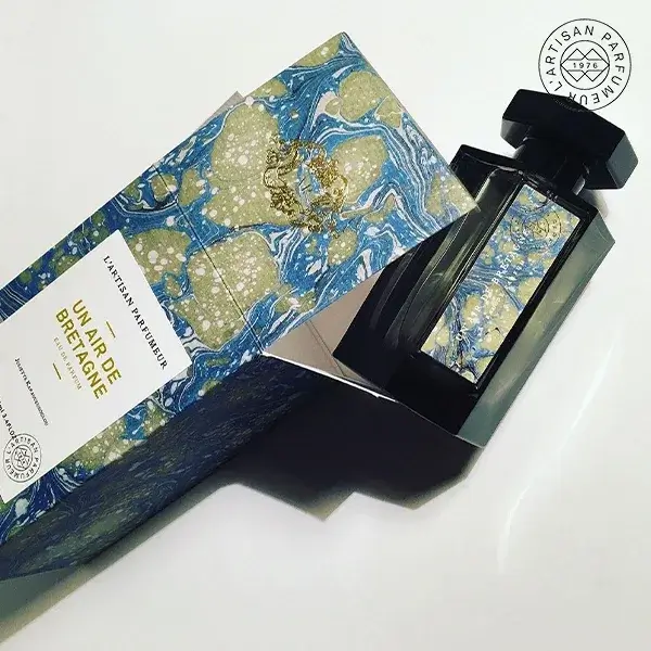 【布列塔尼的空氣】L'Artisan Parfumeur 阿蒂仙台灣專櫃 Un Air De Bretagne 香水 中性淡香精100ml