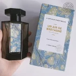 【布列塔尼的空氣】L'Artisan Parfumeur 阿蒂仙台灣專櫃 Un Air De Bretagne 香水 中性淡香精100ml