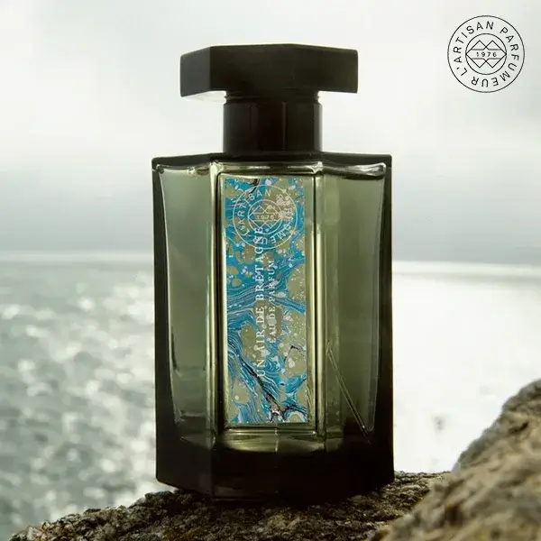 【布列塔尼的空氣】L'Artisan Parfumeur 阿蒂仙台灣專櫃 Un Air De Bretagne 香水 中性淡香精100ml
