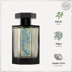 【布列塔尼的空氣】L'Artisan Parfumeur 阿蒂仙台灣專櫃 Un Air De Bretagne 香水 中性淡香精100ml