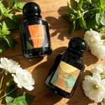 L'Artisan Parfumeur 阿蒂仙之香 秘境植物園系列 情迷紫茉莉 60 Mirabilis 中性淡香精 75ml 皂感木質東方調・偽體香水推薦