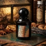 L’Artisan Parfumeur 阿蒂仙之香63 驚駭暮光 Crepusculum Mirabile 75ml 中性淡香精｜夜晚茉莉木質花香沙龍香水