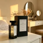 Fou d'Absinthe 狂戀苦艾淡香精EDP 100ml香水展示